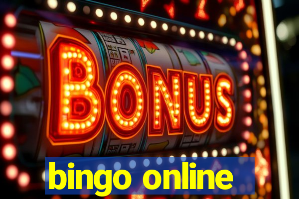 bingo online