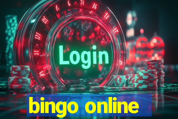 bingo online