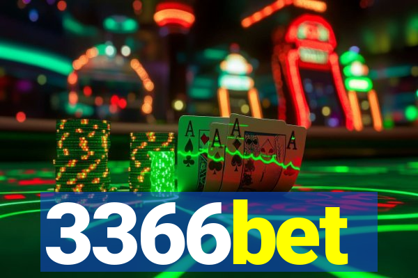 3366bet