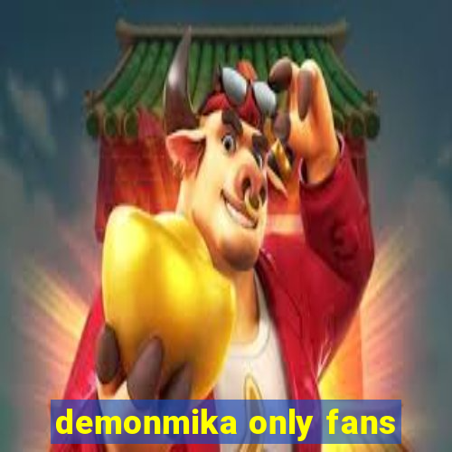 demonmika only fans