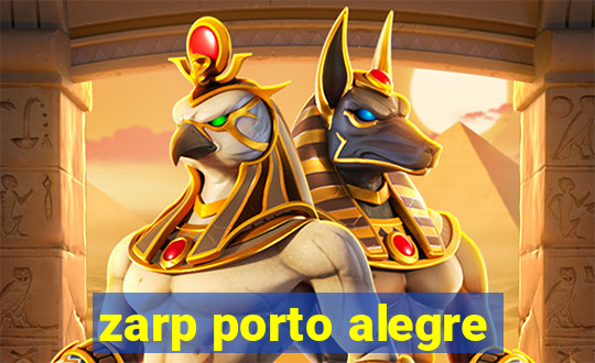 zarp porto alegre