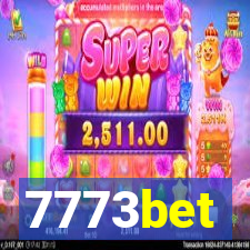 7773bet