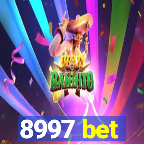 8997 bet