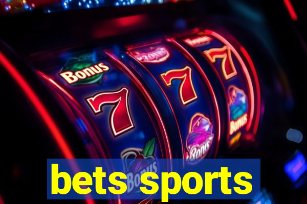 bets sports