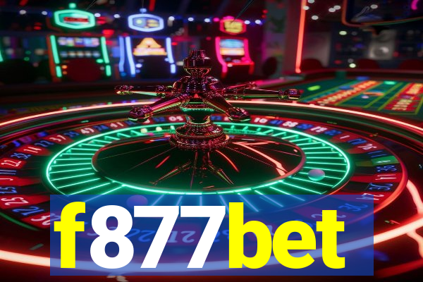 f877bet