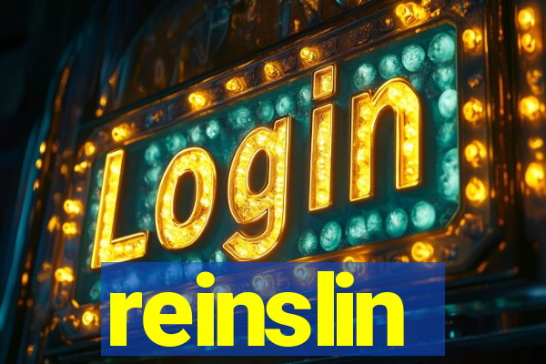 reinslin