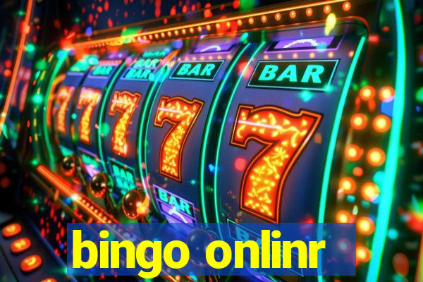 bingo onlinr