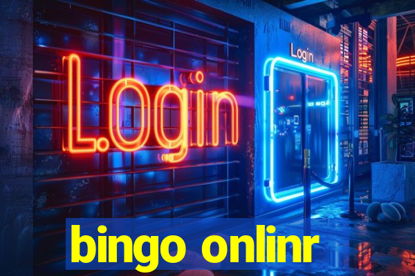 bingo onlinr