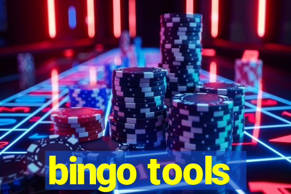 bingo tools