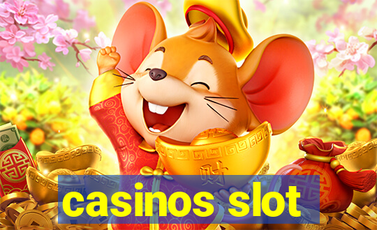 casinos slot