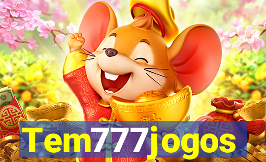 Tem777jogos