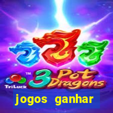 jogos ganhar dinheiro de verdade pix