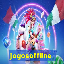 jogosoffline