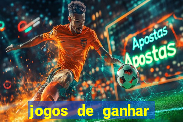 jogos de ganhar dinheiro de verdade gratis