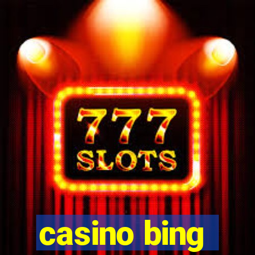 casino bing