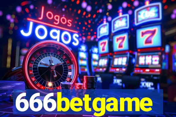 666betgame