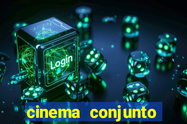 cinema conjunto nacional brasilia