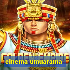 cinema umuarama