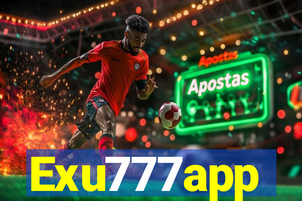 Exu777app