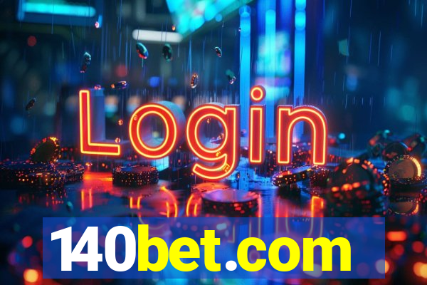 140bet.com