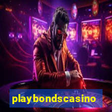 playbondscasino