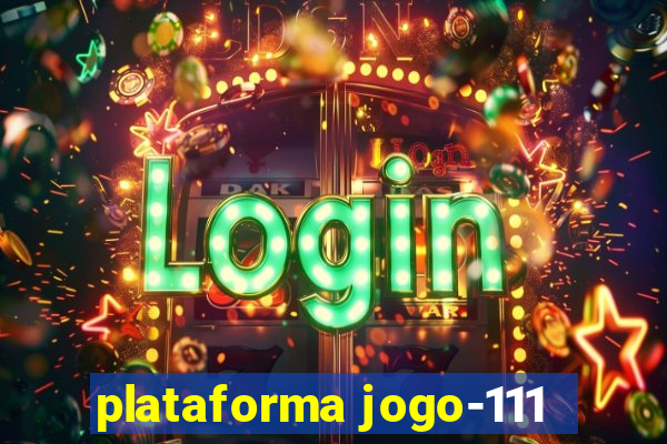 plataforma jogo-111