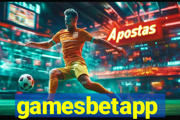 gamesbetapp