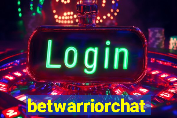 betwarriorchat