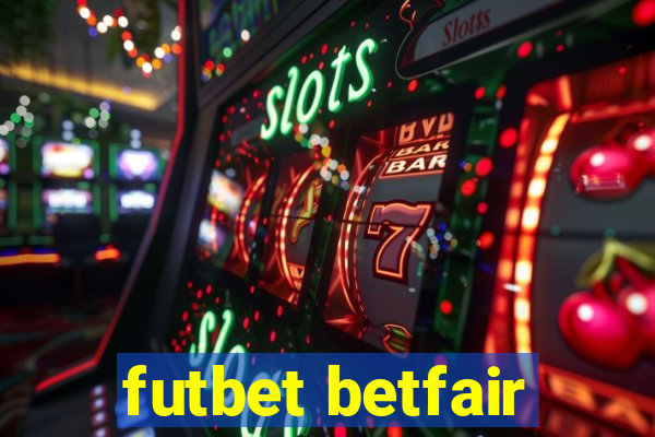 futbet betfair