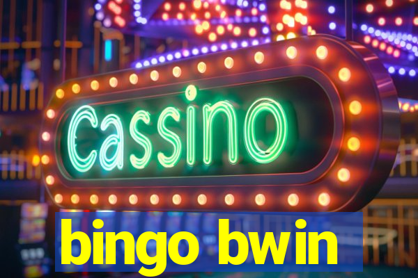 bingo bwin