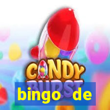 bingo de multiplica??o 4 ano