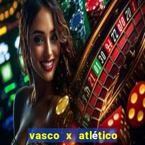 vasco x atlético mg palpite