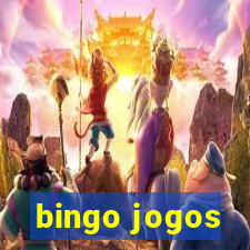 bingo jogos