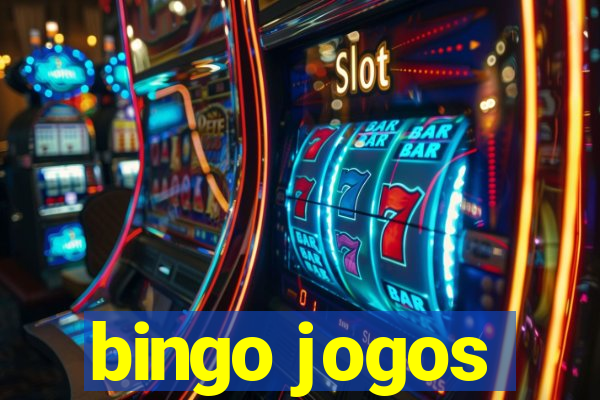 bingo jogos