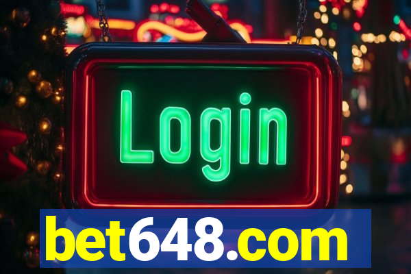 bet648.com