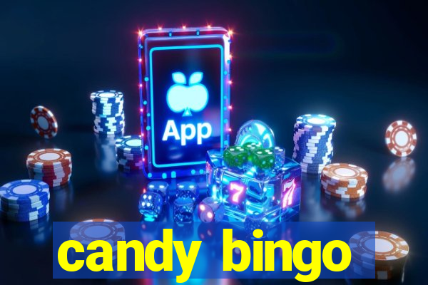 candy bingo