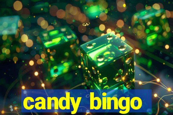 candy bingo