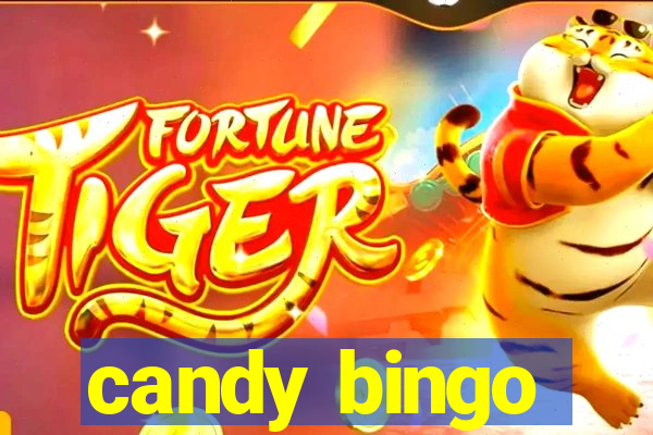 candy bingo