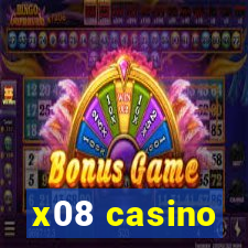 x08 casino