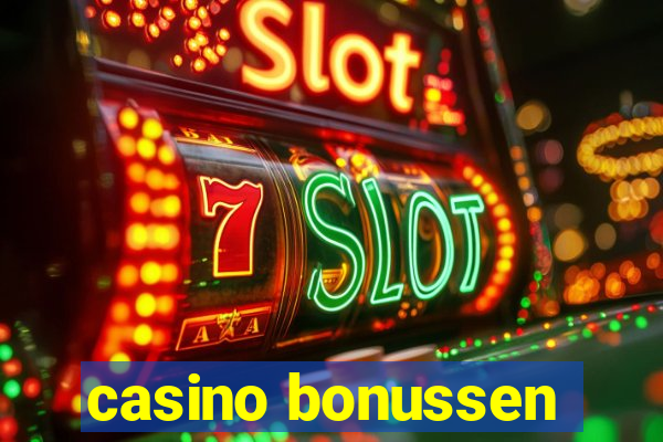 casino bonussen