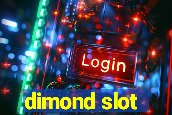 dimond slot