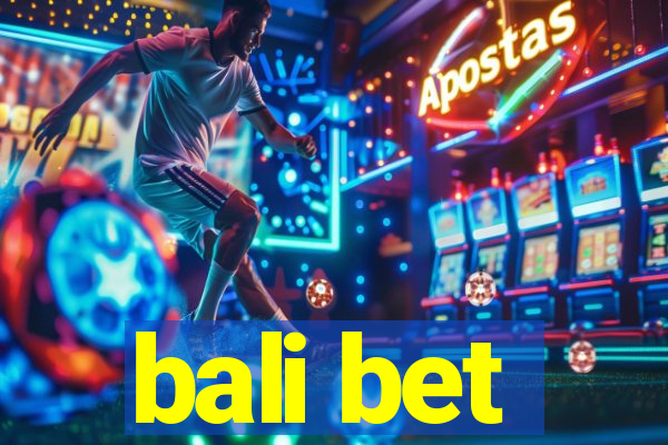 bali bet