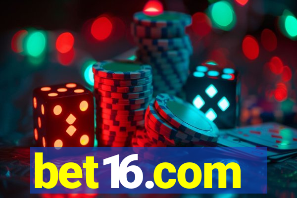 bet16.com