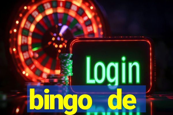 bingo de multiplica??o 5 ano