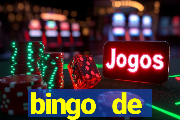 bingo de multiplica??o 5 ano