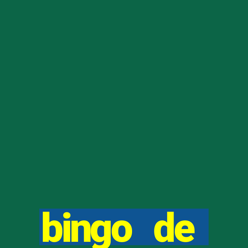 bingo de multiplica??o 5 ano