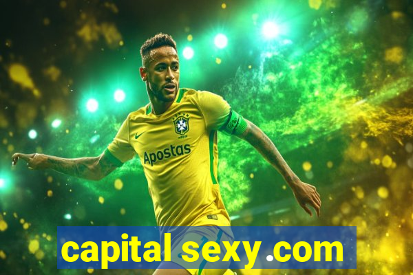 capital sexy.com