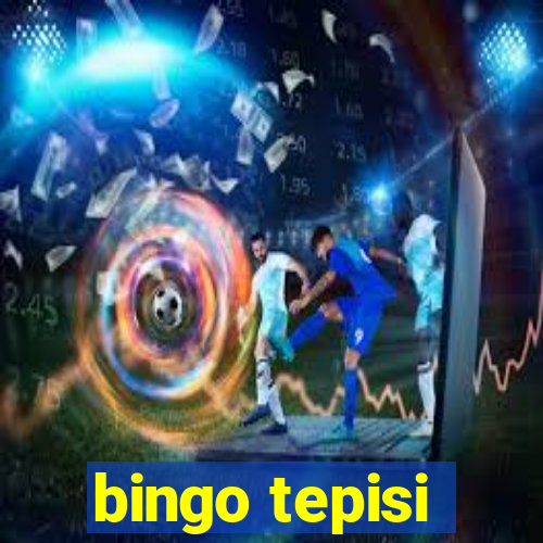 bingo tepisi