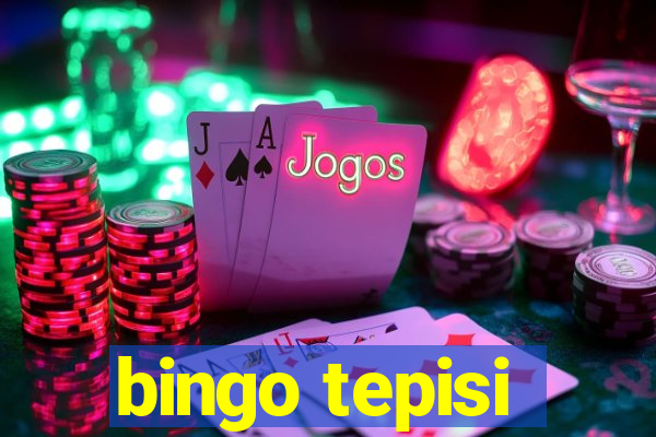 bingo tepisi