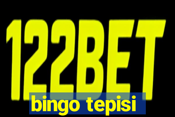 bingo tepisi